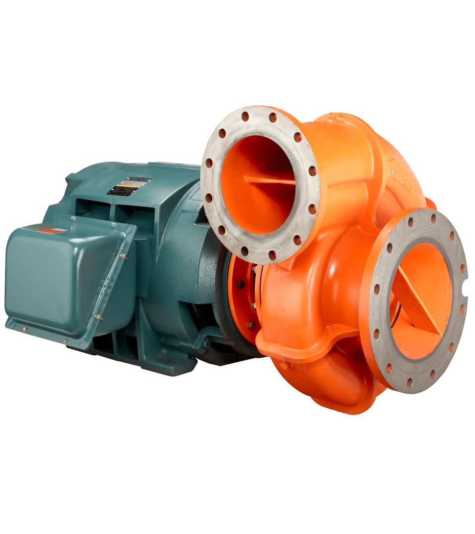 Berkeley Pumps - Kerr Pump & Supply | Industrial & Municipal Pumps