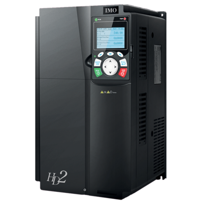 HD2 High Performance AC Inverter Drives