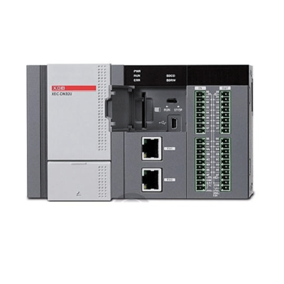 XGB Programmable Logic Controllers (PLC)