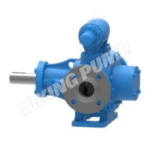 Viking Gear Pump