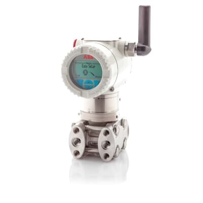 Rosemount 2088 Gage and Absolute Pressure Transmitter