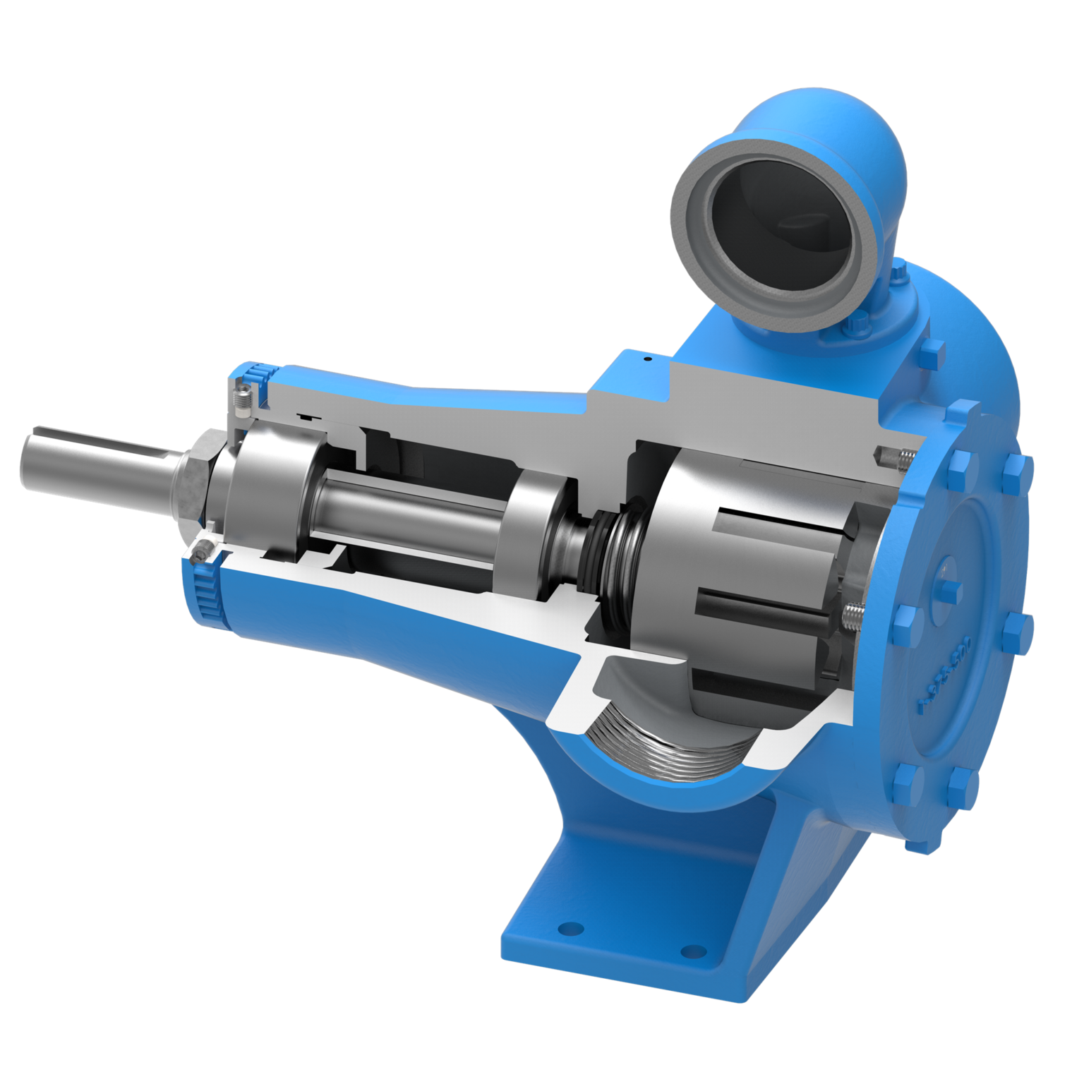 Kerr Pumps Liquid Pumps - Kerr Pump & Supply | Industrial & Municipal Pumps