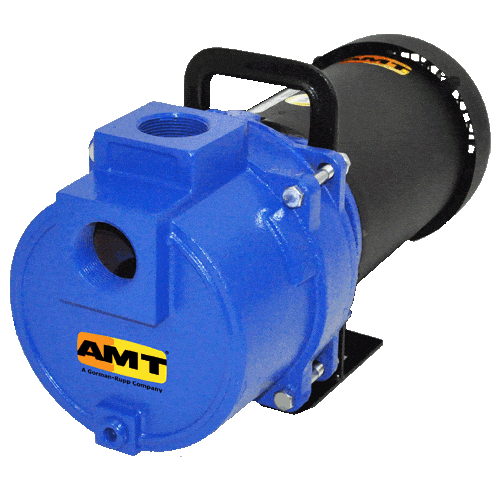 AMT Self Priming Electric Pump