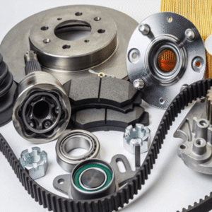 Alfa Laval Heat Exchanger Parts