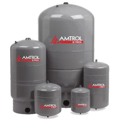 This image has an empty alt attribute; its file name is Amtrol-ExtrolHydronicExpansionTanks_ProductPage-393x400-1-1.jpg
