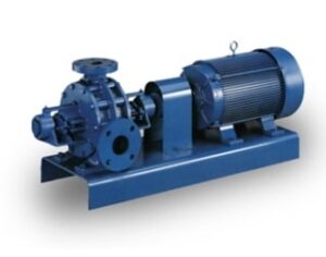 Aurora Regenerative Turbine Pumps