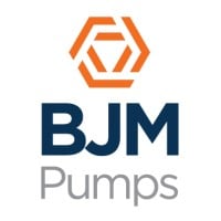 BJM Pumps Logo