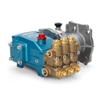 Cat-Pumps-5CP3120G1_PP Gear Box Pump