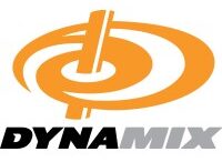 Dynamix mixers & agitators logo