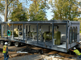 EFI Solutions Rye Lake