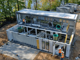 EFI Solutions Rye Lake