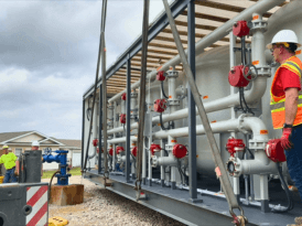 EFI Solutions System