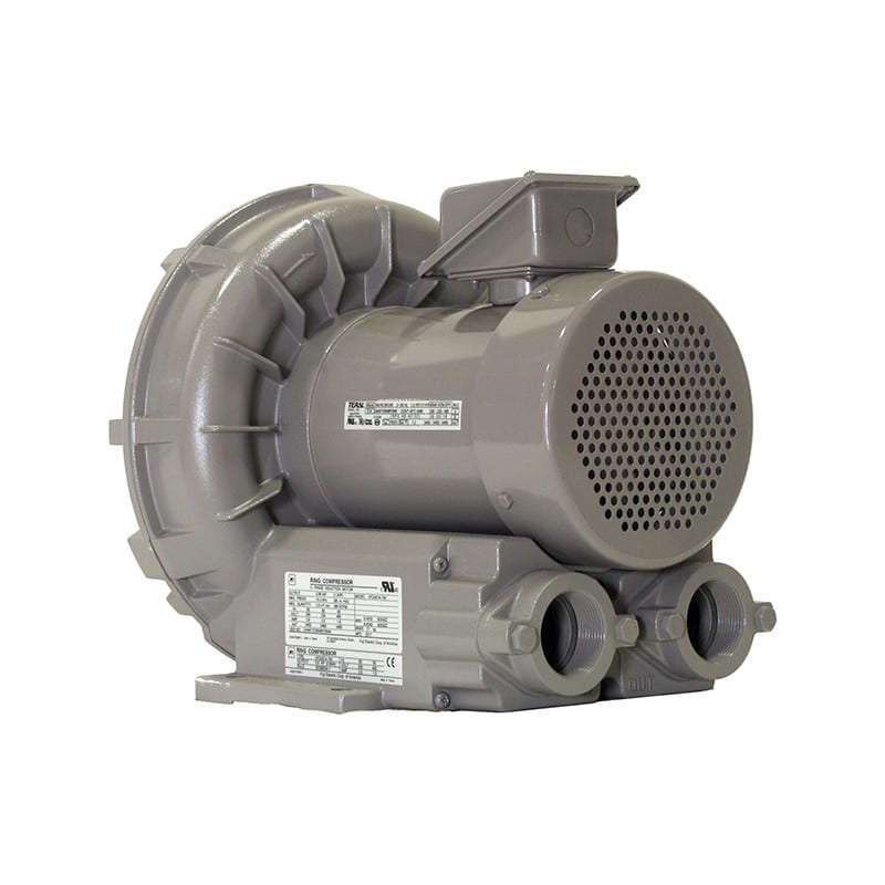 Fuji-Blowers-VFZ401-Ring-Compressor