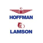 Hoffman Lamson square logo