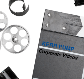 Kerr Pump Corporate Videos