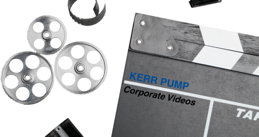 Kerr Pump Corporate Videos