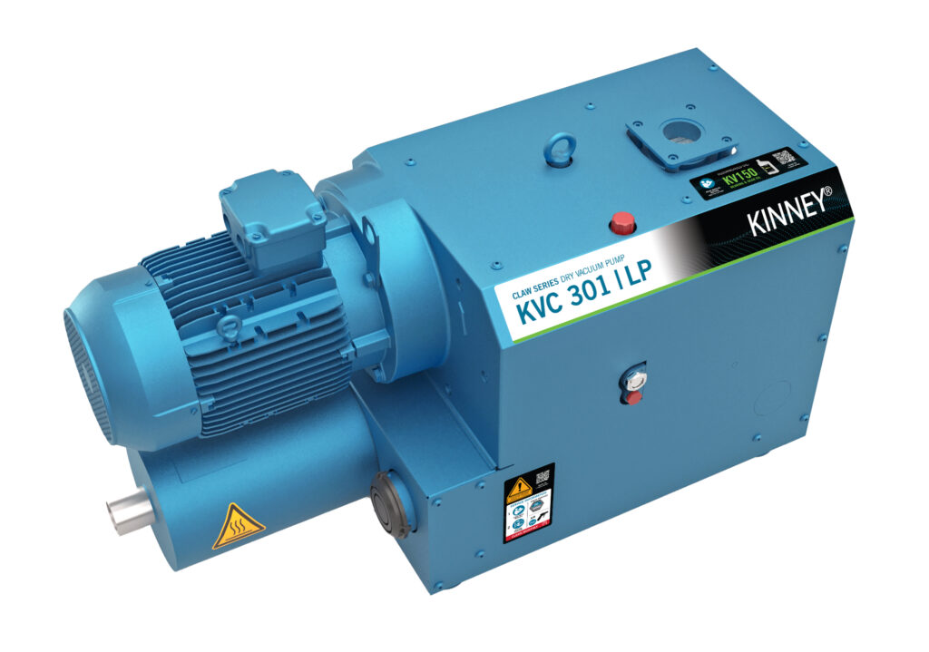 KVC-Series-Dry-Claw-Vacuum-Pump
