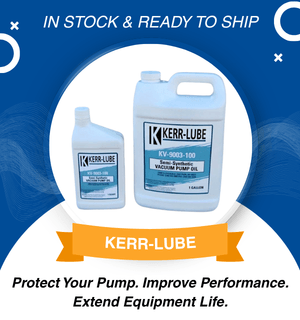 Kerr-Lube