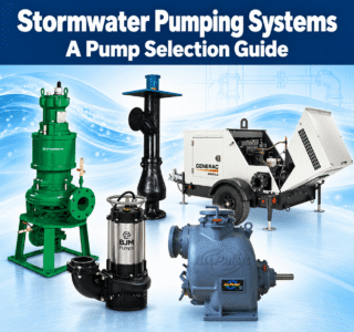 Stormwater Pumping Systems Guide
