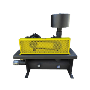 Kerr Blower Package