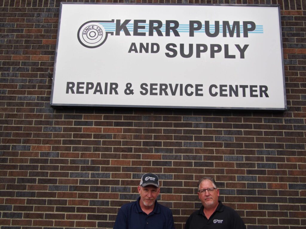 Kerr-people-Pump-Repair-Service-DanSemones-MikePilley