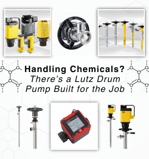 Lutz Complete Buyers Guide