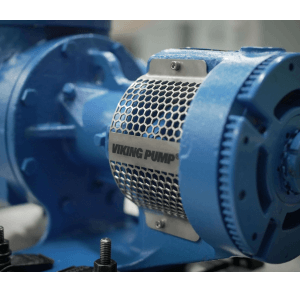 Kerr pump Viking pump positive displacement