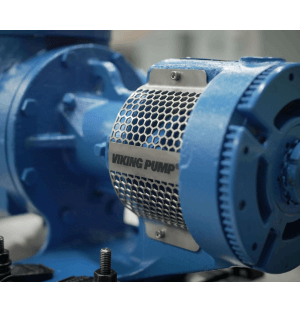 Kerr pump Viking pump positive displacement