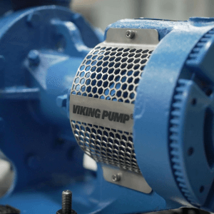 Kerr pump Viking pump positive displacement