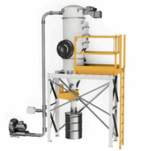 Legends AVR / AVRC filter units