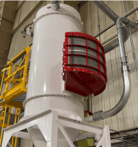 Legends flameless explosion vents