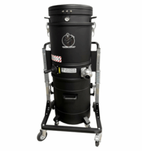 Legends Dust Reaper portable vacuum