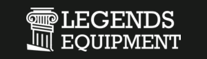 Legends Equipment logo