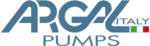 Logo ArgalPumps+bandiera