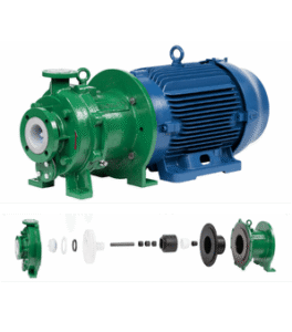 MLZ Pumps