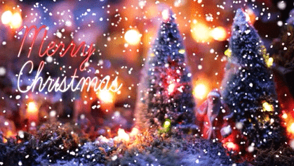 Merry Christmas 2019