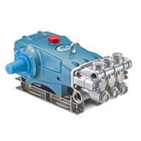 Cat High Pressure Pump