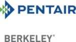 PENTAIR-BERKELEY-Logo Pentair Berkeley Logo