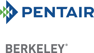 Pentair Berkeley Logo