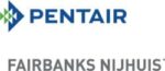 PENTAIR-FAIRBANKS NIJHUIS-Logo Fairbank Nijhuis Logo