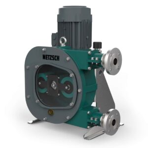 PERIPRO Industrial-peristaltic-hose-pump