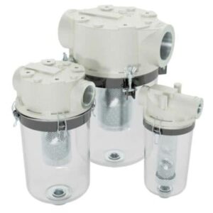 Solbert Filters - STS series