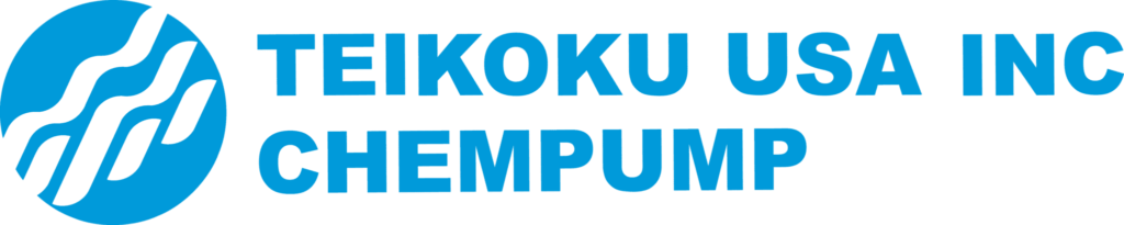 Teikoku-Chempump-logo