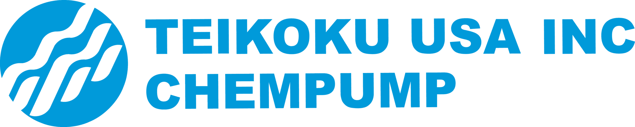 Teikoku-Chempump-logo