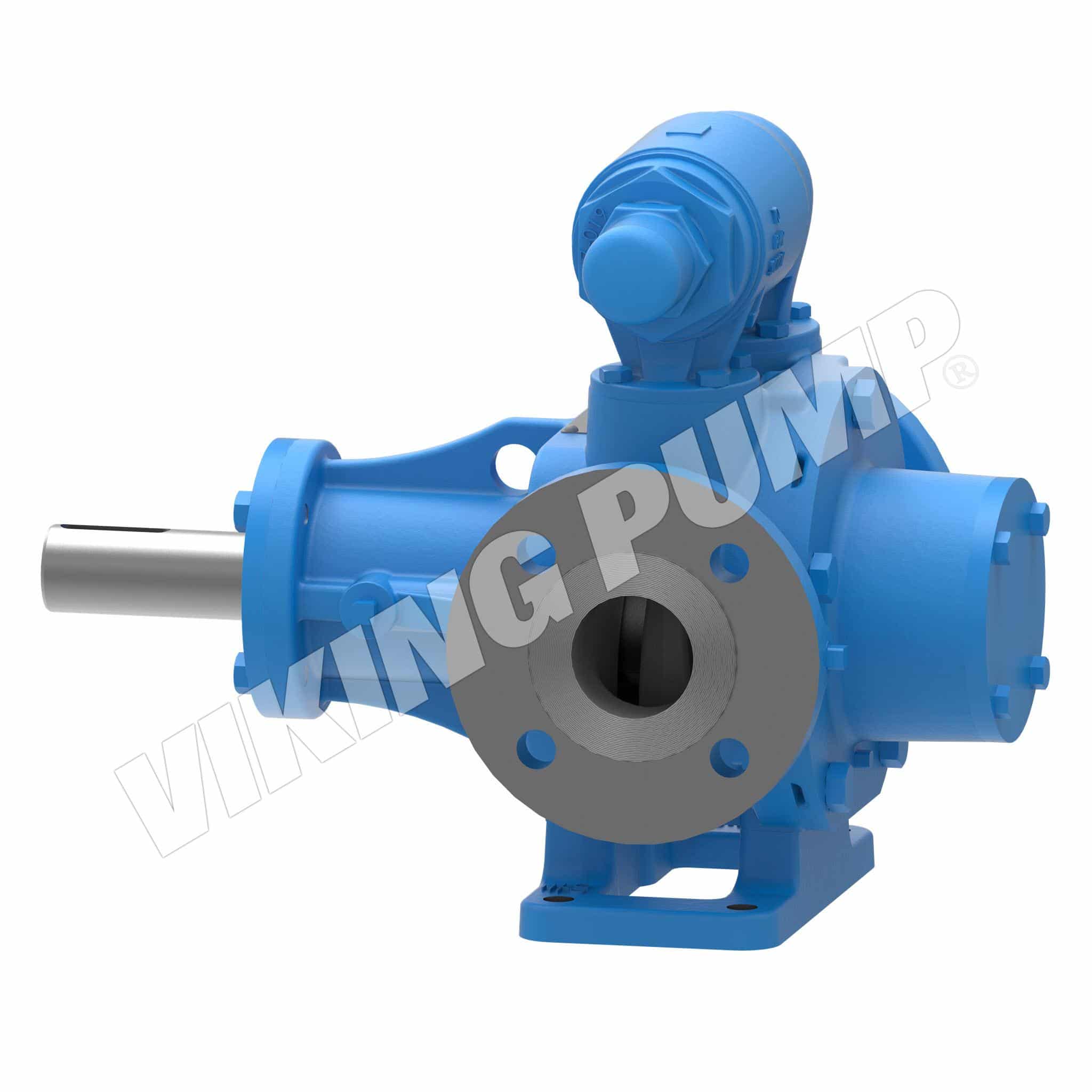 Viking-rotary-vane-pump