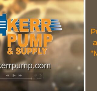 kerr pump & supply michigan