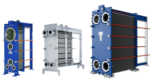 Alfa Laval Heat Exchangers