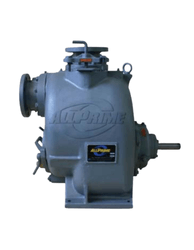 All Prime Self-Priming Pumps