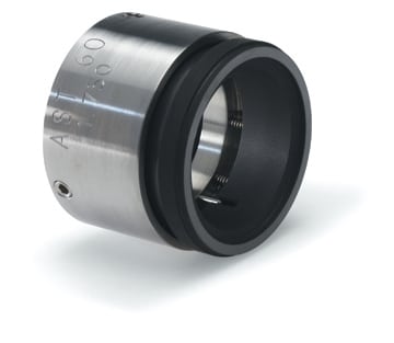 AST60 inside component seal