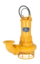 BJM Pumps KZE Series